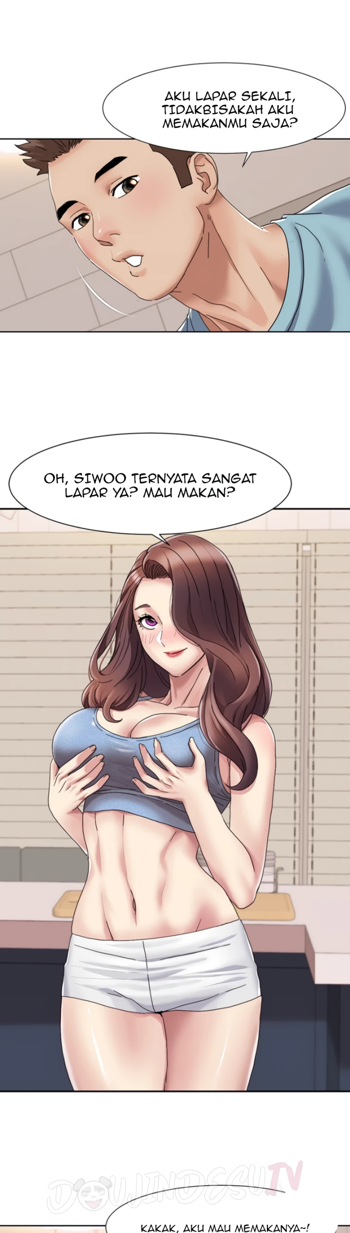 Neulsome Studio Chapter 18 - Page 19